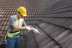 Best Storm Damage Roof Repair  in Ulysses, KS